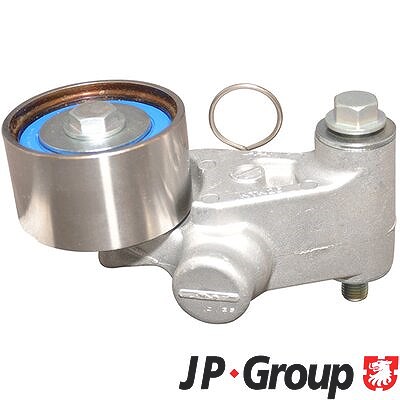 Jp Group Spannrolle, Zahnriemen [Hersteller-Nr. 4612200100] für Subaru von JP GROUP