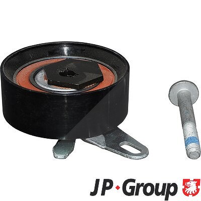 Jp Group Spannrolle, Zahnriemen [Hersteller-Nr. 1112204900] für Volvo, VW von JP GROUP