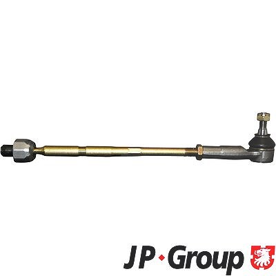 Jp Group Spurstange [Hersteller-Nr. 1144402080] für Audi, Seat, Skoda, VW von JP GROUP