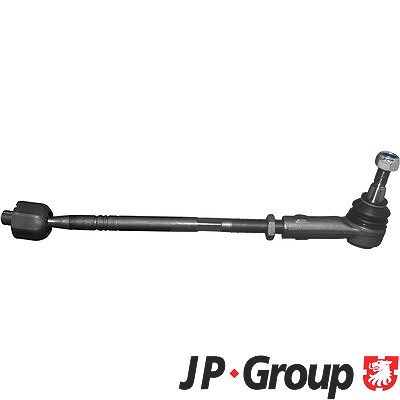 Jp Group Spurstange [Hersteller-Nr. 1144403480] für Audi, Porsche, VW von JP GROUP