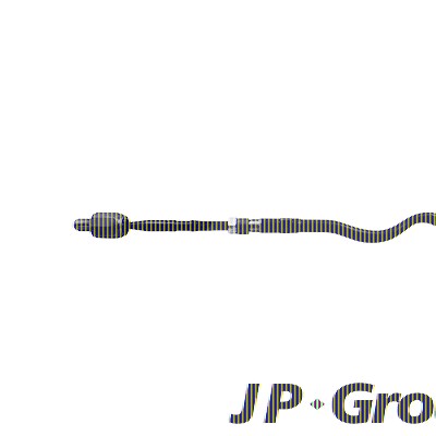 Jp Group Spurstange [Hersteller-Nr. 1444400970] für BMW von JP GROUP