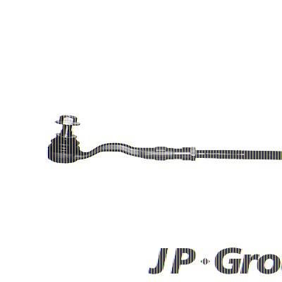 Jp Group Spurstange [Hersteller-Nr. 1444402200] für BMW von JP GROUP