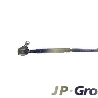 Jp Group Spurstange [Hersteller-Nr. 1344400800] für Mercedes-Benz von JP GROUP
