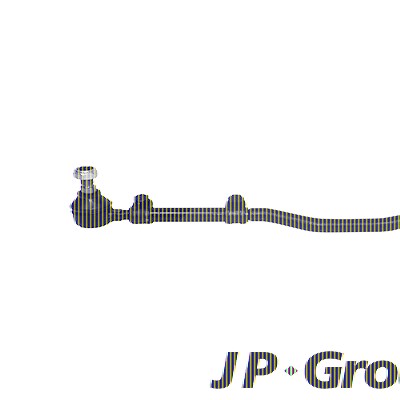 Jp Group Spurstange [Hersteller-Nr. 1244400270] für Opel von JP GROUP