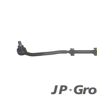Jp Group Spurstange [Hersteller-Nr. 1244400380] für Opel von JP GROUP