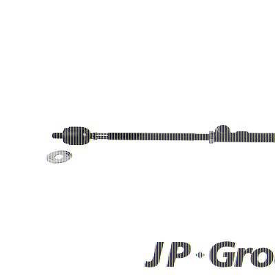 Jp Group Spurstange [Hersteller-Nr. 4344400480] für Renault von JP GROUP