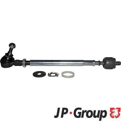 Jp Group Spurstange [Hersteller-Nr. 4344400600] für Renault von JP GROUP