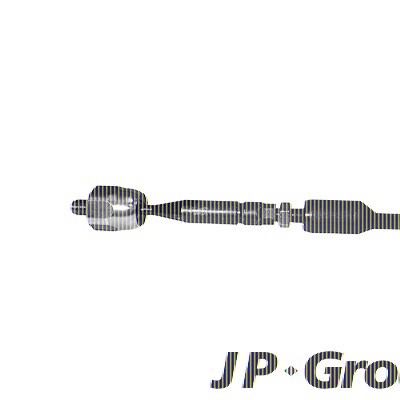 Jp Group Spurstange SET [Hersteller-Nr. 1144403200] für Audi, Skoda, VW von JP GROUP