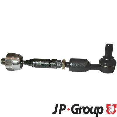 Jp Group Spurstange SET [Hersteller-Nr. 1144403200] für Audi, Skoda, VW von JP GROUP