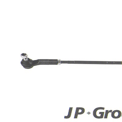 Jp Group Spurstange [Hersteller-Nr. 1144404570] für Seat, Skoda, VW von JP GROUP