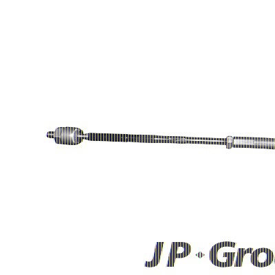 Jp Group Spurstange [Hersteller-Nr. 1144405480] für Seat, Skoda, VW von JP GROUP