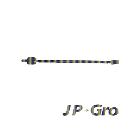Jp Group Spurstange [Hersteller-Nr. 1144401880] für VW von JP GROUP