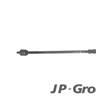 Jp Group Spurstange [Hersteller-Nr. 1144402280] für VW von JP GROUP