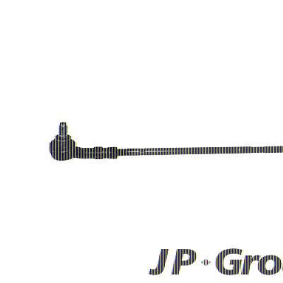 Jp Group Spurstange [Hersteller-Nr. 1144402370] für VW von JP GROUP