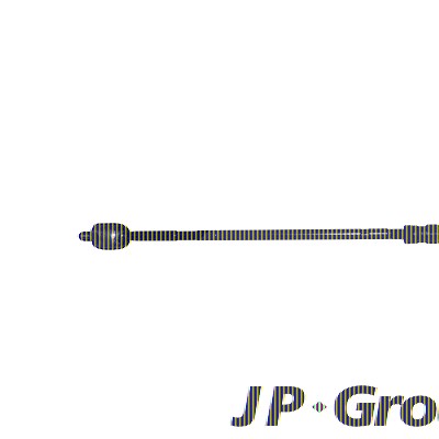 Jp Group Spurstange [Hersteller-Nr. 1144402380] für VW von JP GROUP