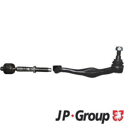 Jp Group Spurstange [Hersteller-Nr. 1144403580] für VW von JP GROUP