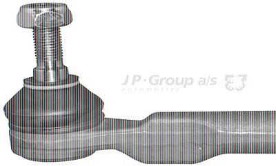 Jp Group Spurstangenkopf [Hersteller-Nr. 3344600500] für Alfa Romeo, Fiat, Lancia von JP GROUP