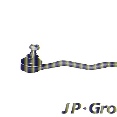 Jp Group Spurstangenkopf [Hersteller-Nr. 1444600500] für BMW von JP GROUP