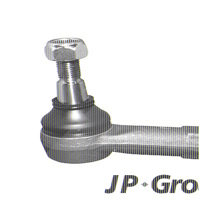 Jp Group Spurstangenkopf [Hersteller-Nr. 1144604870] für Audi, Porsche, VW von JP GROUP