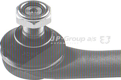 Jp Group Spurstangenkopf [Hersteller-Nr. 1144600570] für Audi von JP GROUP