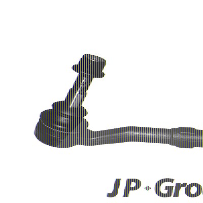 Jp Group Spurstangenkopf [Hersteller-Nr. 1444601300] für BMW von JP GROUP