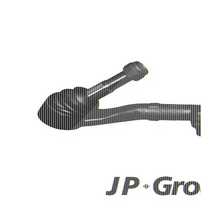 Jp Group Spurstangenkopf [Hersteller-Nr. 1444601070] für BMW von JP GROUP