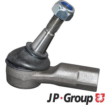 Jp Group Spurstangenkopf [Hersteller-Nr. 1244603300] für Chevrolet, Opel von JP GROUP