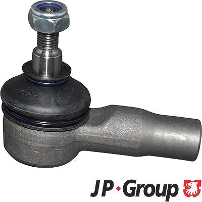 Jp Group Spurstangenkopf [Hersteller-Nr. 4144600600] für Citroën, Fiat, Lancia, Peugeot von JP GROUP