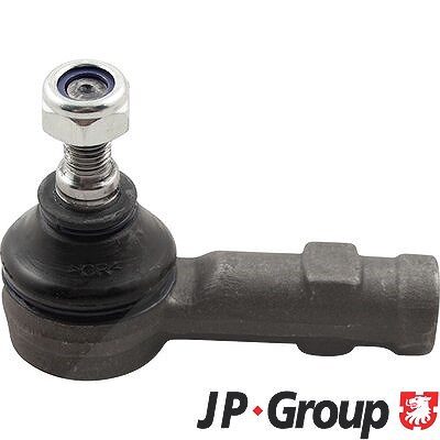 Jp Group Spurstangenkopf [Hersteller-Nr. 4144600400] für Citroën, Fiat, Lancia, Peugeot von JP GROUP
