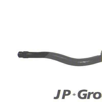 Jp Group Spurstangenkopf [Hersteller-Nr. 1144601680] für Ford, Seat, VW von JP GROUP