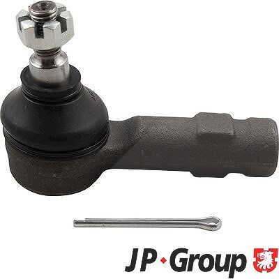 Jp Group Spurstangenkopf [Hersteller-Nr. 3544600500] für Hyundai von JP GROUP