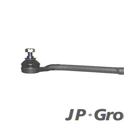 Jp Group Spurstangenkopf [Hersteller-Nr. 3544600370] für Hyundai, Kia von JP GROUP