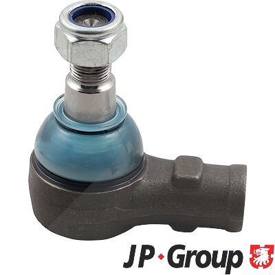 Jp Group Spurstangenkopf [Hersteller-Nr. 5344600100] für Iveco von JP GROUP