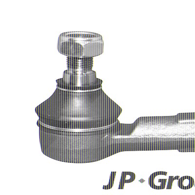 Jp Group Spurstangenkopf [Hersteller-Nr. 1344601400] für Mercedes-Benz von JP GROUP