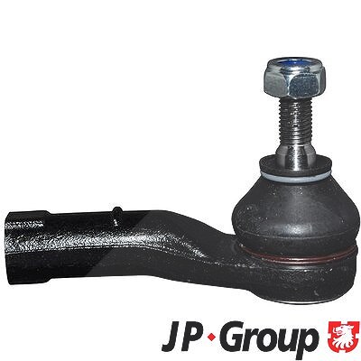 Jp Group Spurstangenkopf [Hersteller-Nr. 4344601580] für Nissan, Renault von JP GROUP