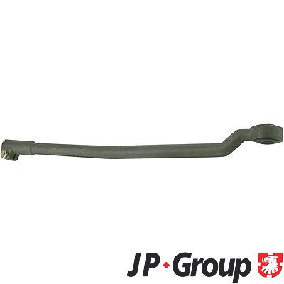 Jp Group Spurstangenkopf [Hersteller-Nr. 880322147] für Opel, Saab von JP GROUP
