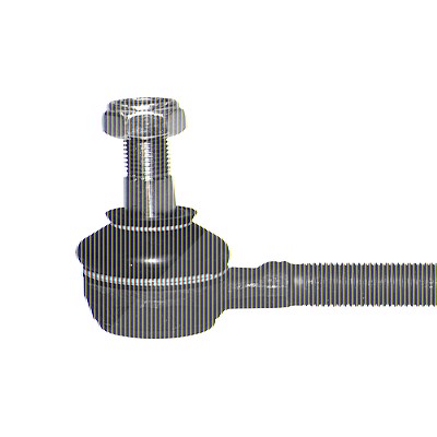 Jp Group Spurstangenkopf [Hersteller-Nr. 8144600470] für VW von JP GROUP