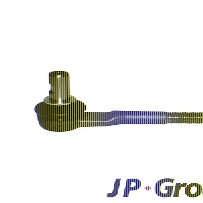 Jp Group Spurstangenkopf vorne links rechts [Hersteller-Nr. 1144602600] für Audi, Seat, Skoda von JP GROUP