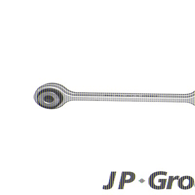 Jp Group Stange/Strebe, Stabilisator [Hersteller-Nr. 1140403500] für Audi von JP GROUP
