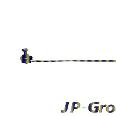Jp Group Stange/Strebe, Stabilisator [Hersteller-Nr. 1440400770] für BMW von JP GROUP