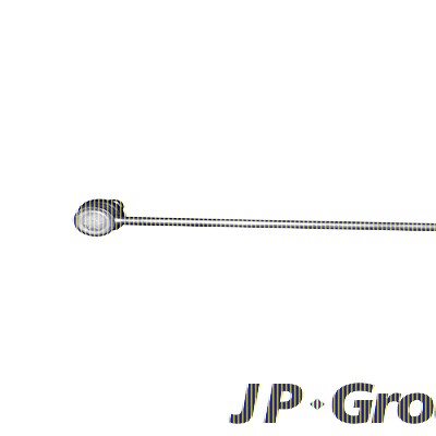 Jp Group Stange/Strebe, Stabilisator [Hersteller-Nr. 1440401480] für BMW von JP GROUP
