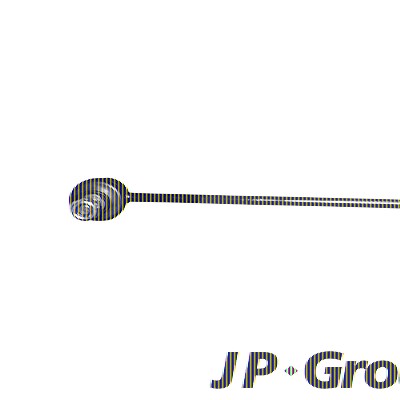Jp Group Stange/Strebe, Stabilisator [Hersteller-Nr. 3540401170] für Hyundai, Kia von JP GROUP