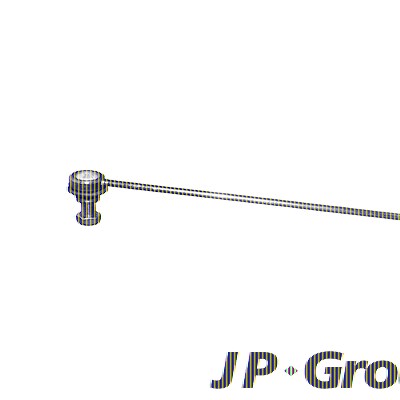 Jp Group Stange/Strebe, Stabilisator [Hersteller-Nr. 1340401780] für Mercedes-Benz von JP GROUP
