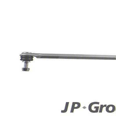 Jp Group Stange/Strebe, Stabilisator [Hersteller-Nr. 1340402270] für Mercedes-Benz von JP GROUP