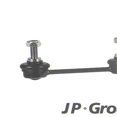 Jp group Stange/Strebe, Stabilisator Nissan: X-Trail, Primera 4050500100 von JP GROUP