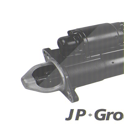 Jp Group Starter [Hersteller-Nr. 1290302800] für Alfa Romeo, Chevrolet, Fiat, Opel, Saab von JP GROUP