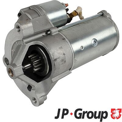 Jp Group Starter [Hersteller-Nr. 3190300500] für Citroën, Fiat, Lancia, Peugeot von JP GROUP