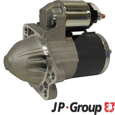 Jp Group Starter [Hersteller-Nr. 3890300700] für Mazda von JP GROUP