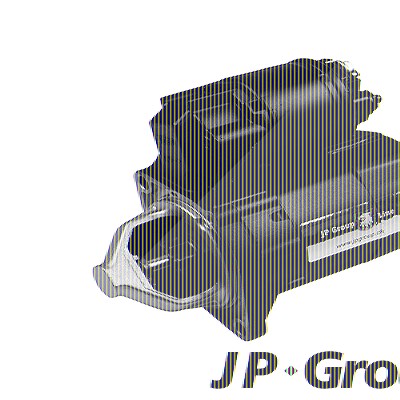 Jp Group Starter [Hersteller-Nr. 1390300400] für Mercedes-Benz von JP GROUP