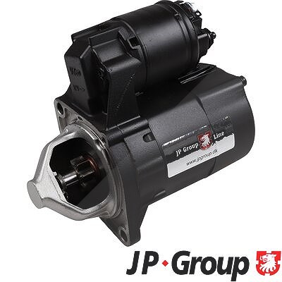 Jp Group Starter [Hersteller-Nr. 1390300400] für Mercedes-Benz von JP GROUP